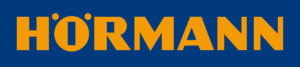 Logo der Firma Hörmann