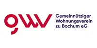 Logo der GWV Bochum