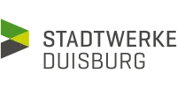 Logo der Stadtwerke Duisburg